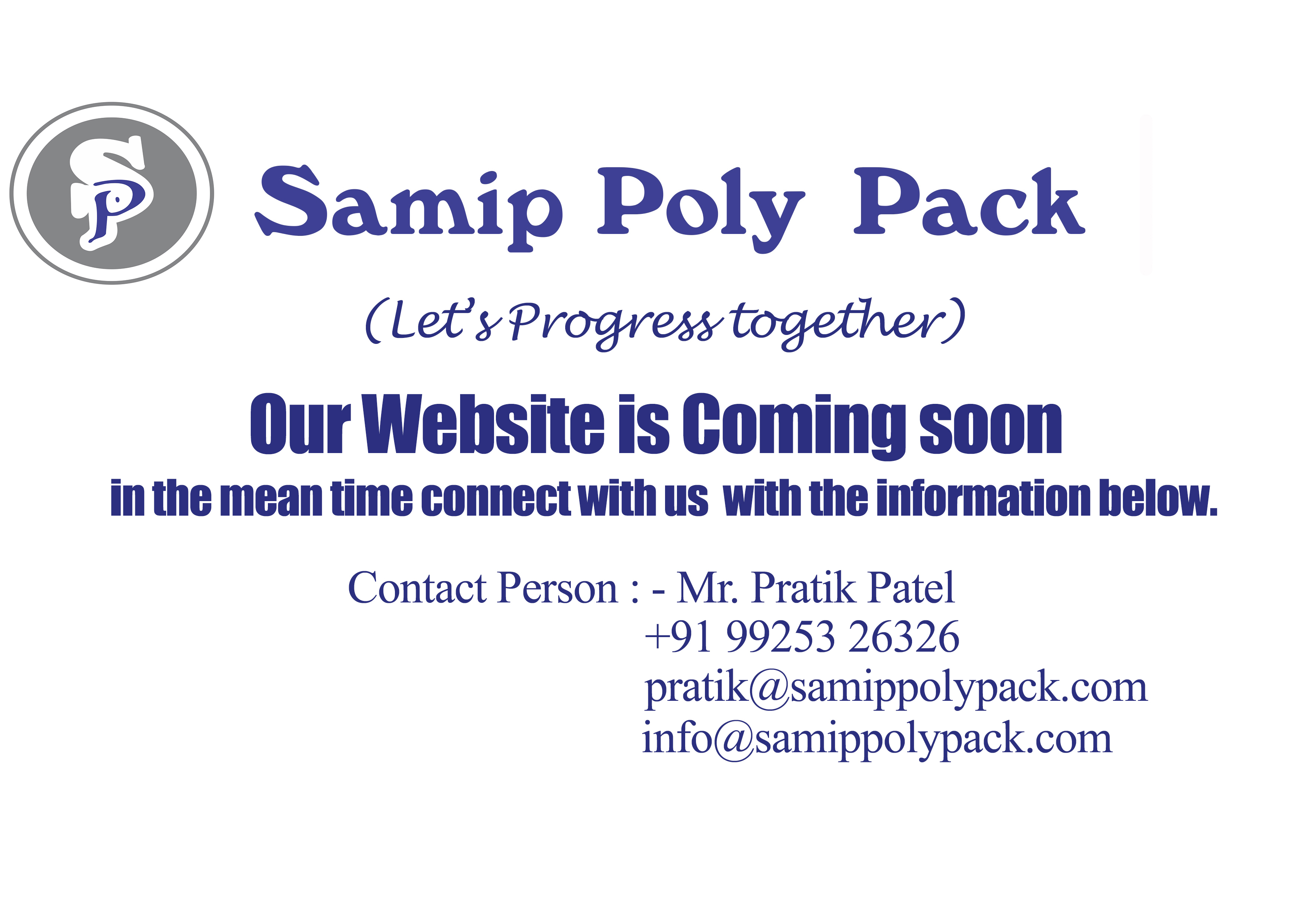 sompi poly pack